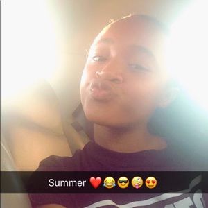 Meet your Posher, Janiya